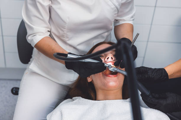 Best Orthodontic Emergency Dentist in West Perrine, FL