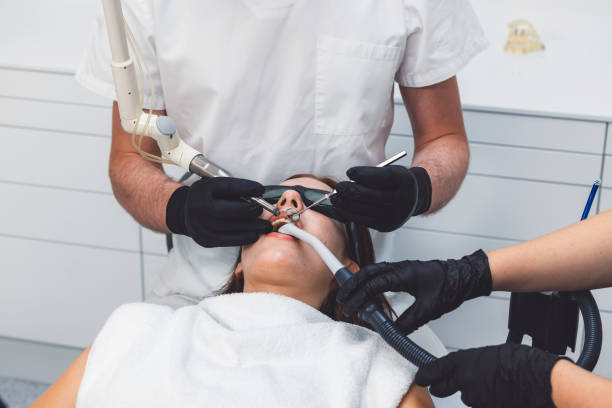 Best Pediatric Emergency Dentist in West Perrine, FL