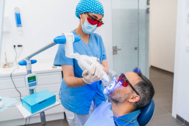 Best Mobile Emergency Dentist in West Perrine, FL
