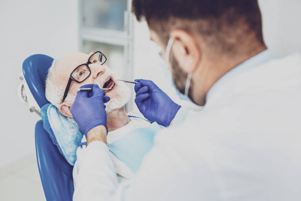 Best Emergency Dentist for Lost Fillings or Crowns in West Perrine, FL
